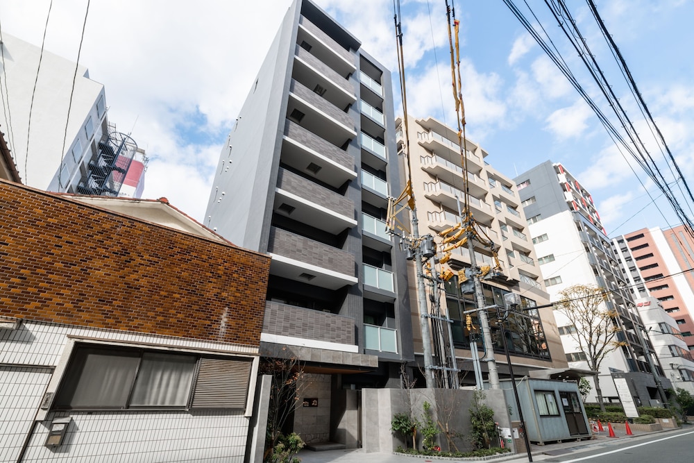 HOTEL IORI 福岡