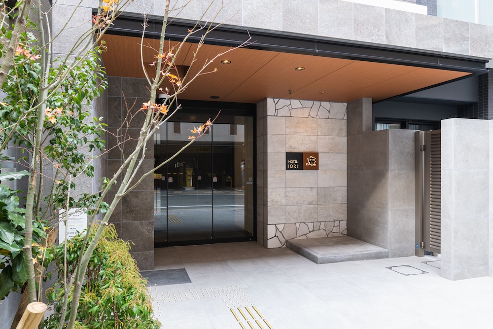 HOTEL IORI 福岡