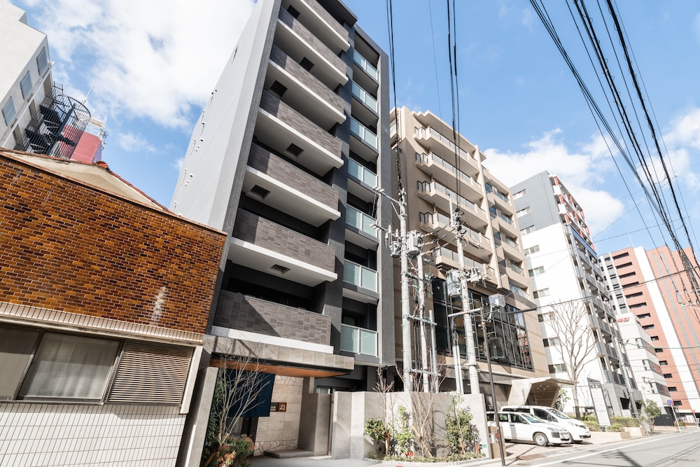 HOTEL IORI 福岡