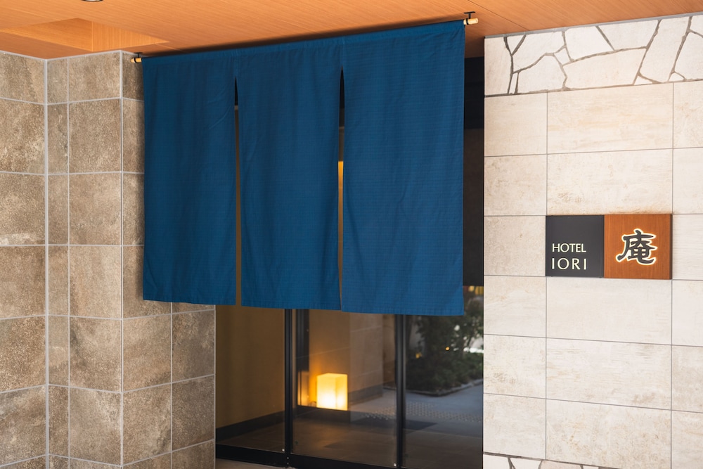 HOTEL IORI 福岡