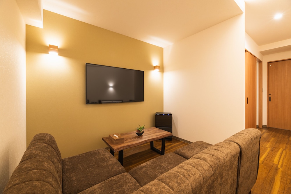 HOTEL IORI 福岡