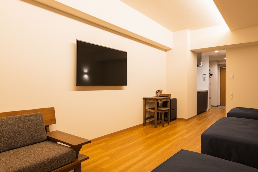 HOTEL IORI 福岡