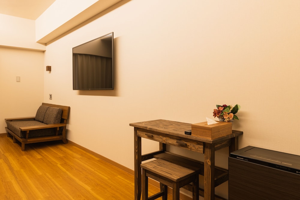 HOTEL IORI 福岡