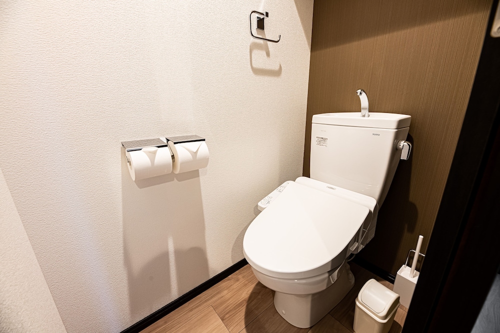TOMARIEHOTEL & CONDOMINIUM 福岡
