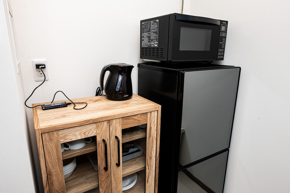 TOMARIEHOTEL & CONDOMINIUM 福岡