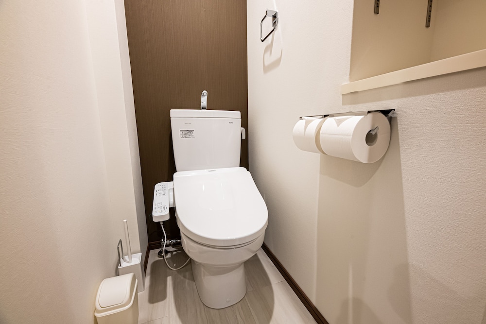 TOMARIEHOTEL & CONDOMINIUM 福岡