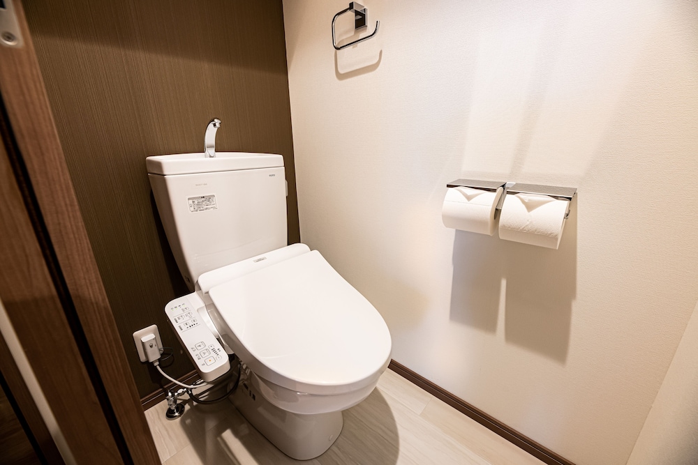 TOMARIEHOTEL & CONDOMINIUM 福岡