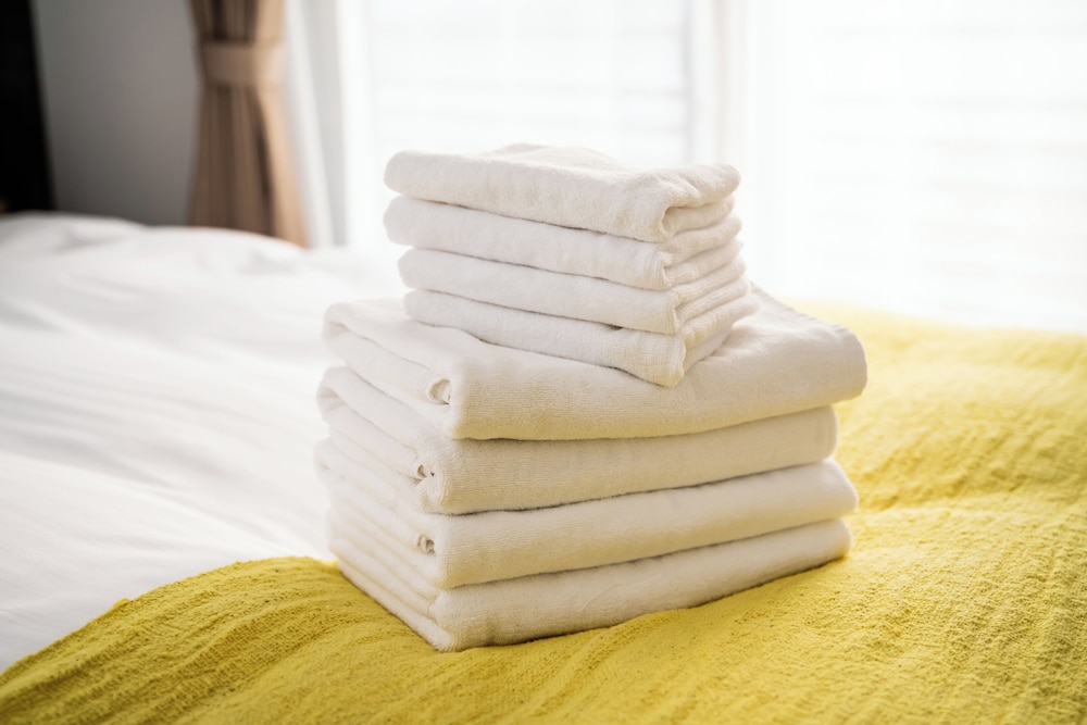 TOMARIEHOTEL & CONDOMINIUM 福岡