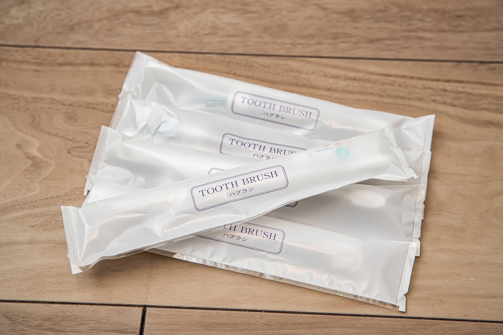 TOMARIEHOTEL & CONDOMINIUM 福岡