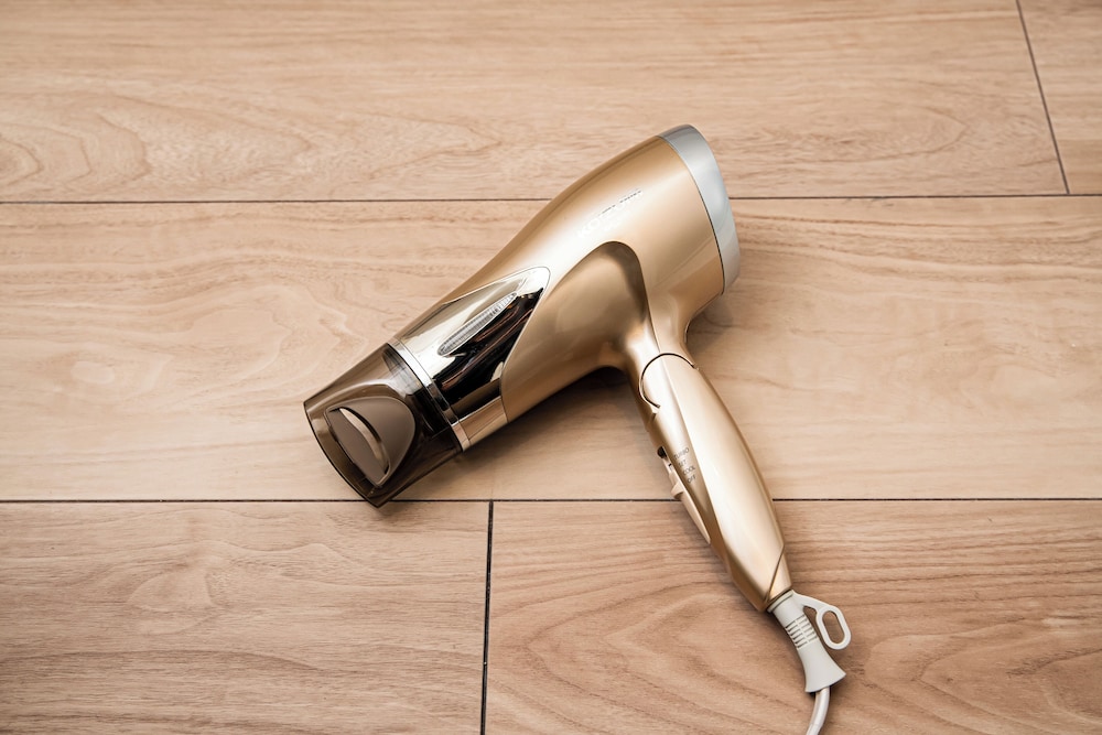 TOMARIEHOTEL & CONDOMINIUM 福岡