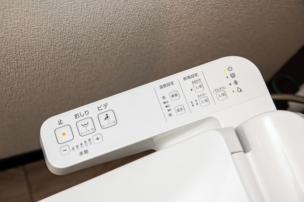 TOMARIEHOTEL & CONDOMINIUM 福岡