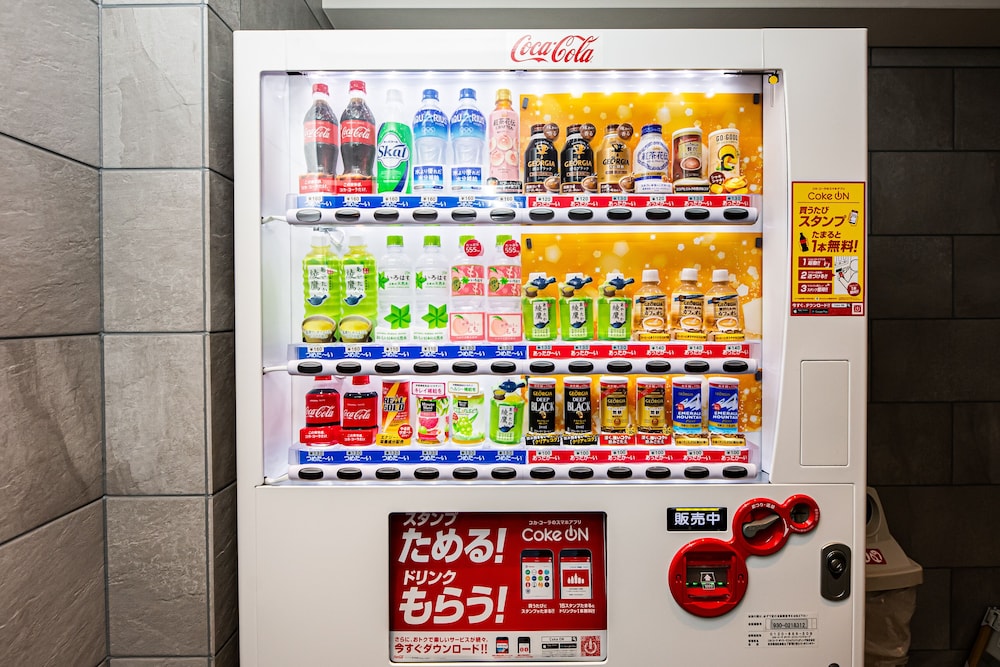 TOMARIEHOTEL & CONDOMINIUM 福岡