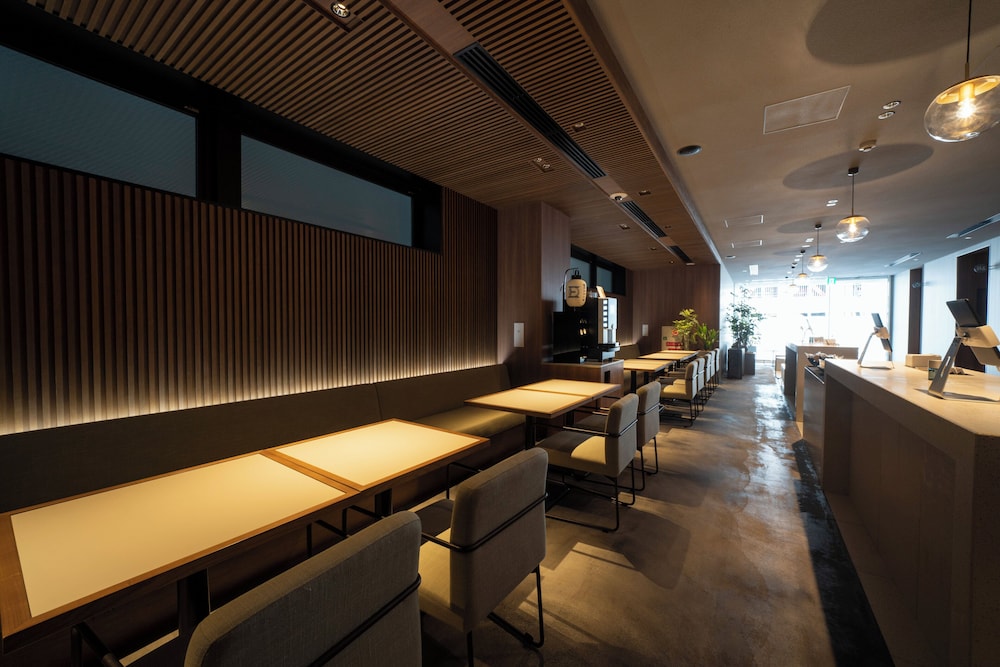 ホテルオリエンタルエクスプレス福岡中洲川端 福岡