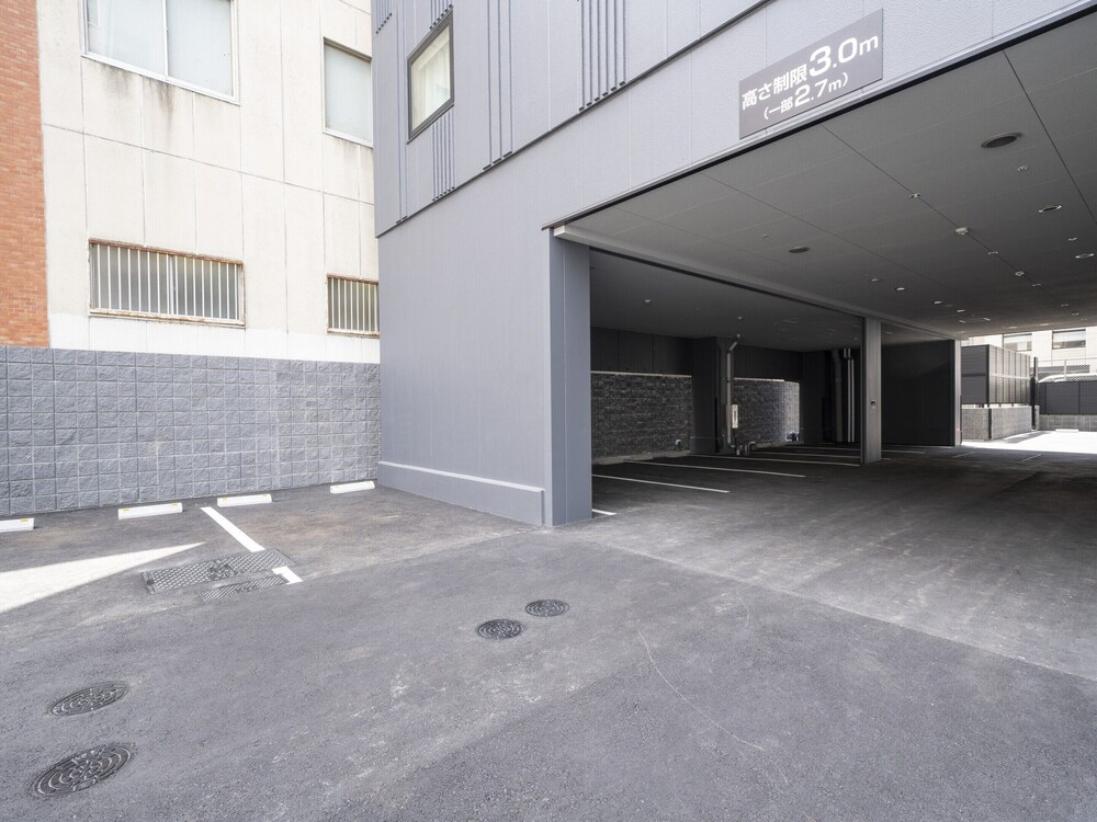 ホテルオリエンタルエクスプレス福岡中洲川端 福岡