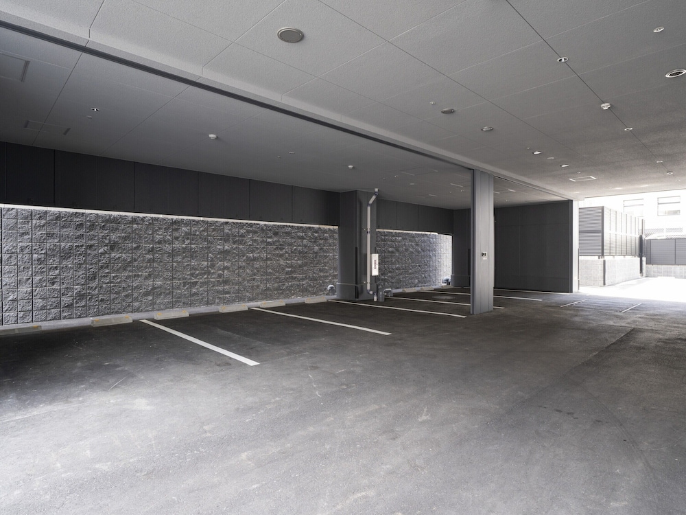 ホテルオリエンタルエクスプレス福岡中洲川端 福岡