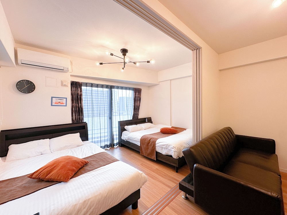 レガティオ博多 福岡