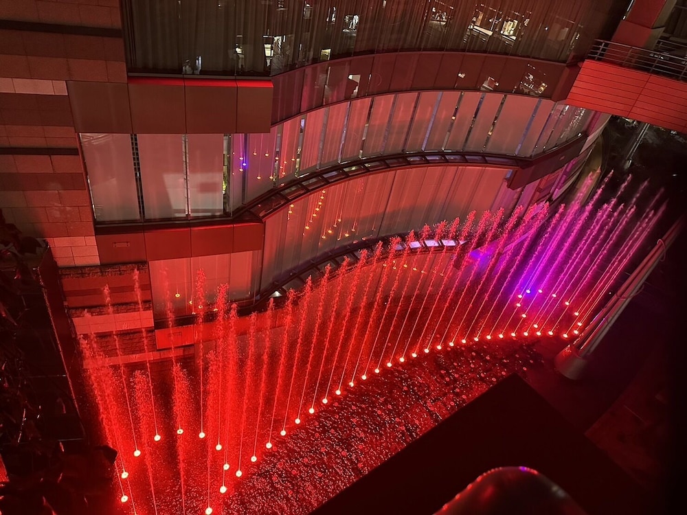 レガティオ博多 福岡