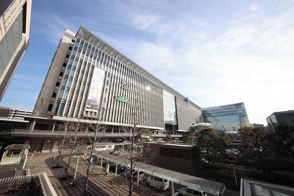 レガティオ博多 福岡