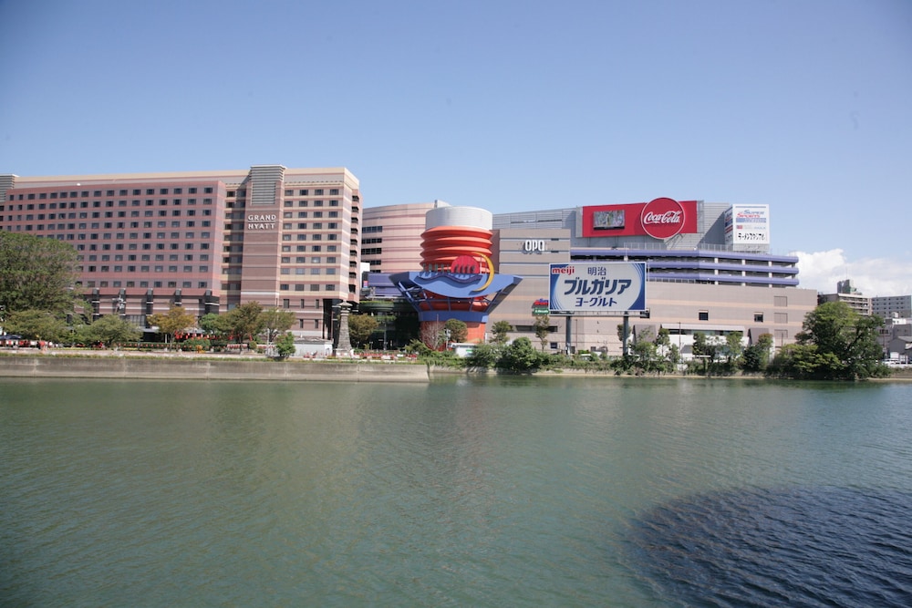 レガティオ博多 福岡