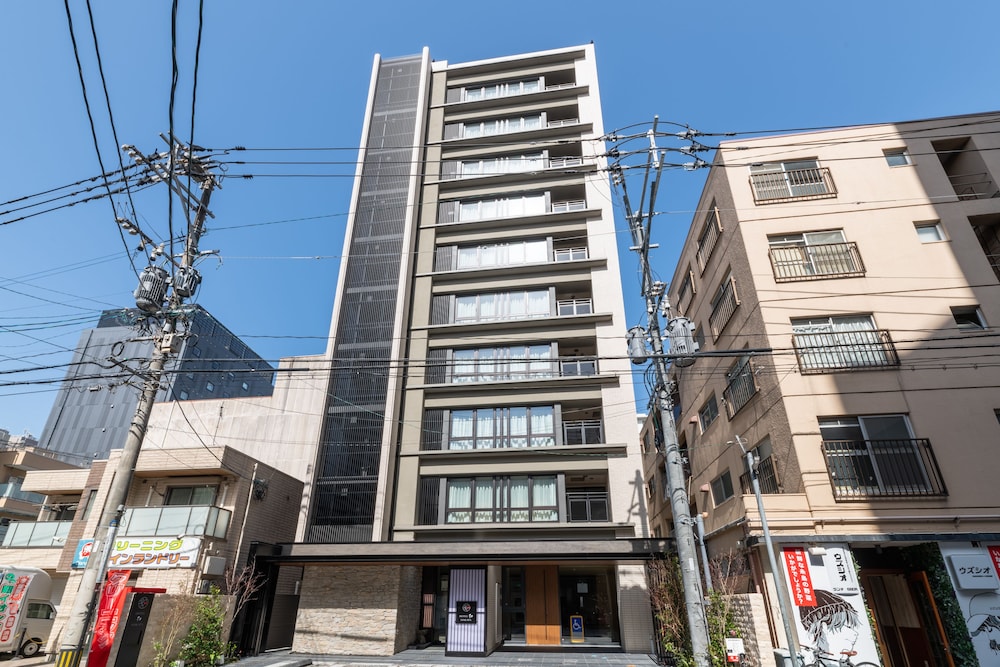 ホテル 和 HAKATA 福岡