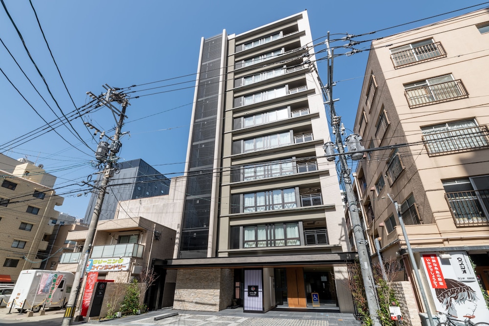 ホテル 和 HAKATA 福岡