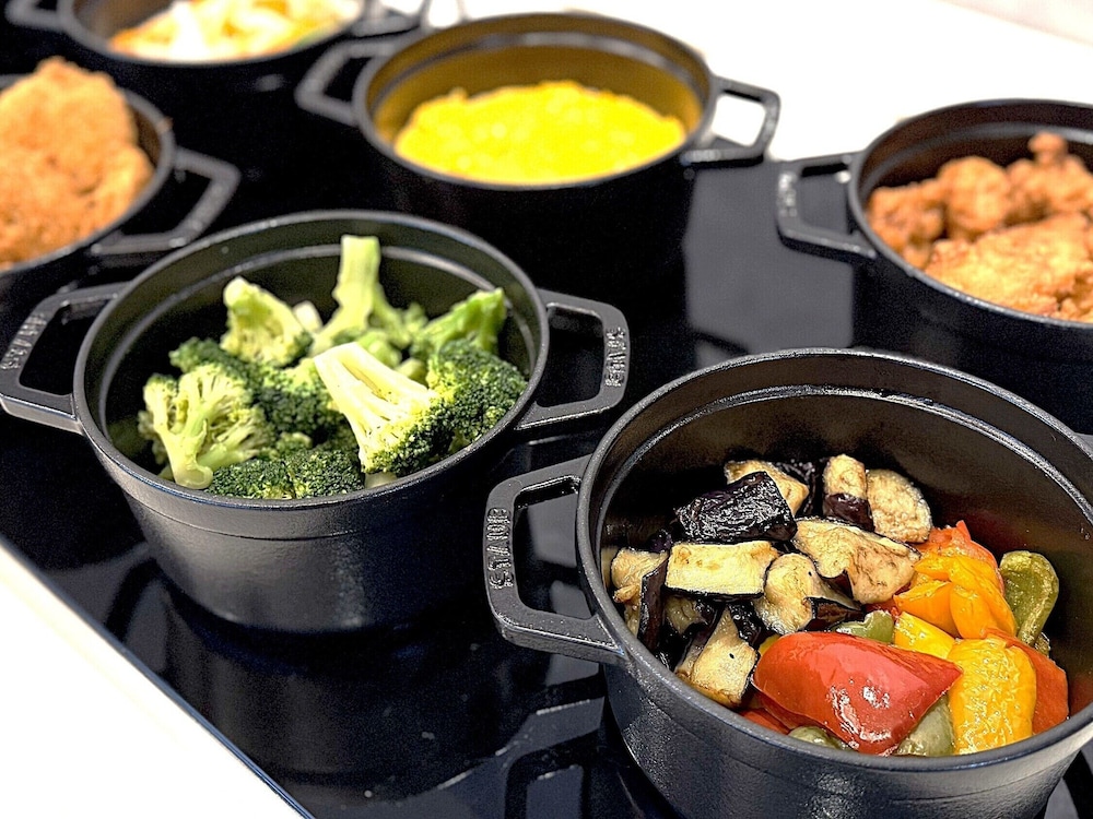 ホテル オリエンタル エクスプレス 福岡天神 福岡