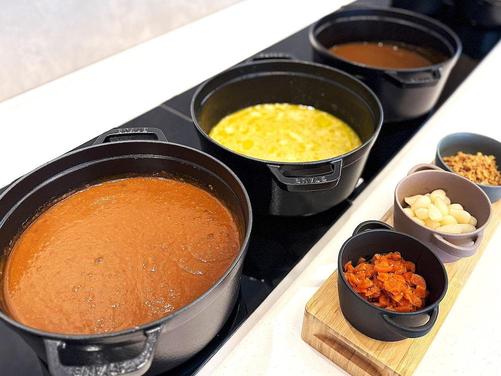 ホテル オリエンタル エクスプレス 福岡天神 福岡