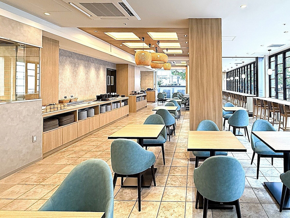 ホテル オリエンタル エクスプレス 福岡天神 福岡