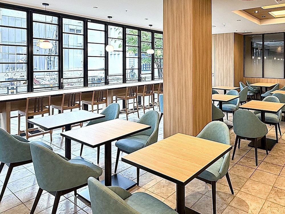 ホテル オリエンタル エクスプレス 福岡天神 福岡