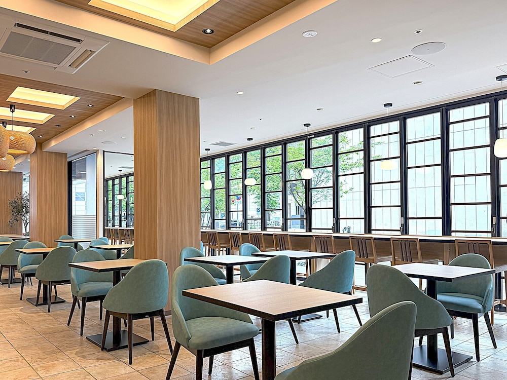 ホテル オリエンタル エクスプレス 福岡天神 福岡