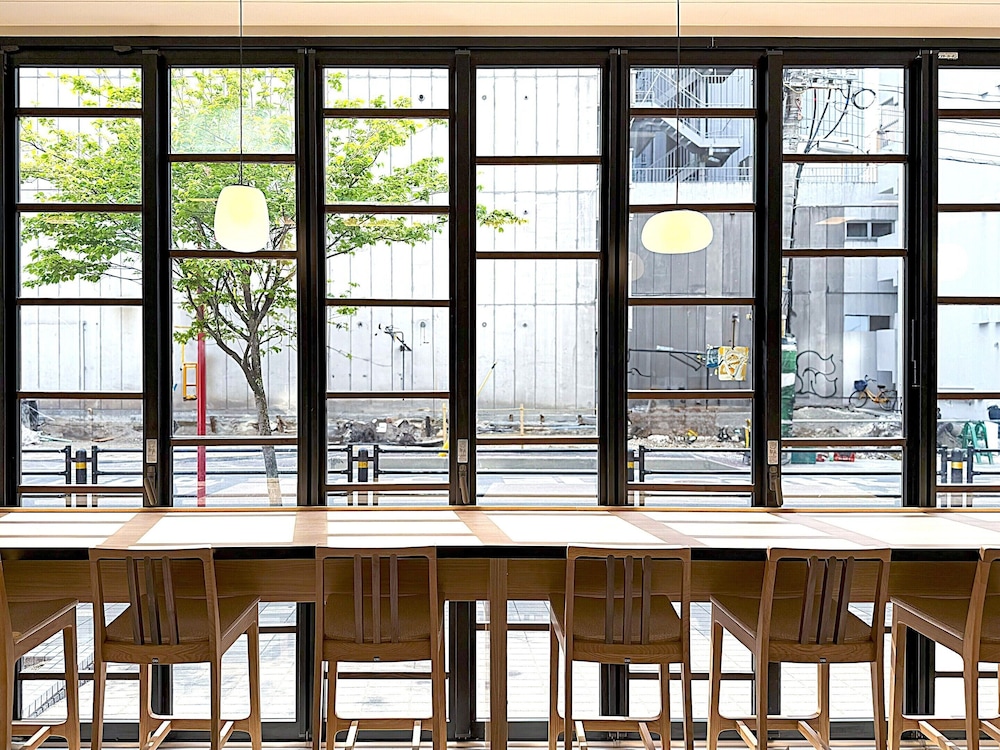 ホテル オリエンタル エクスプレス 福岡天神 福岡