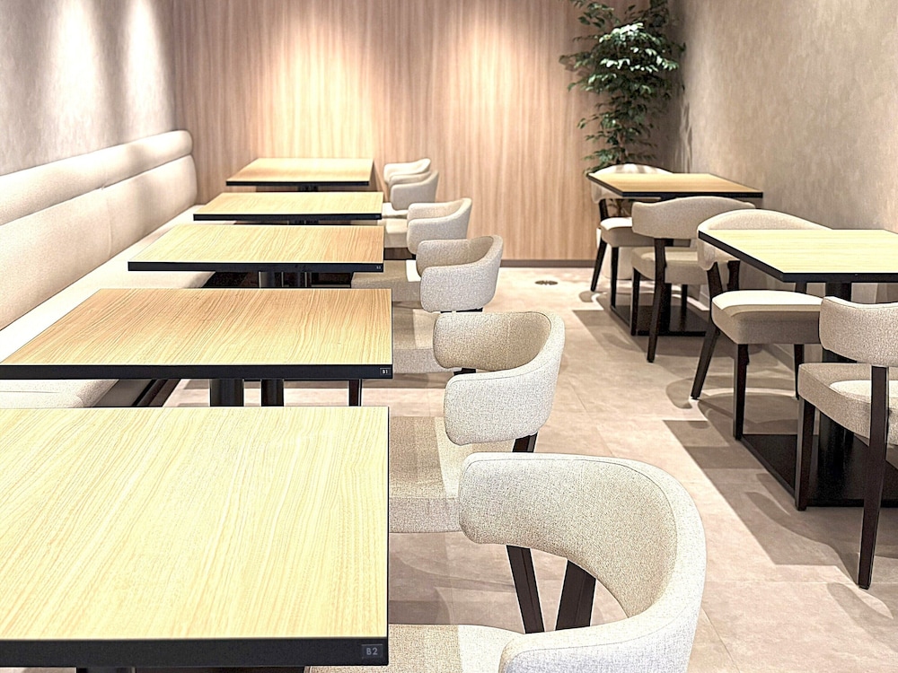 ホテル オリエンタル エクスプレス 福岡天神 福岡