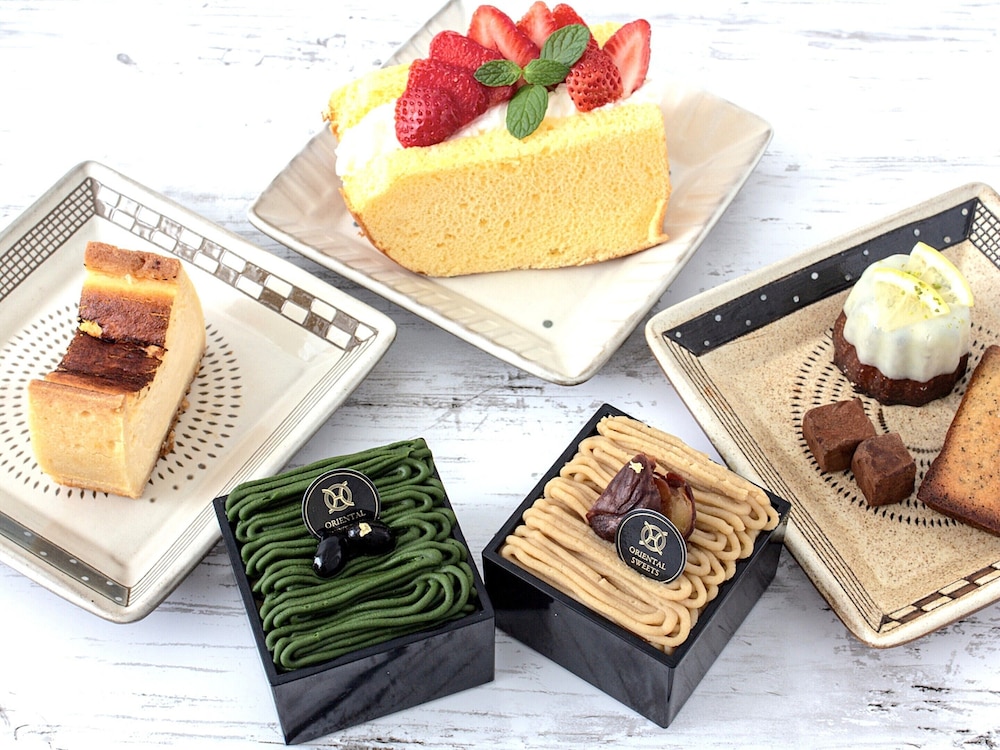 ホテル オリエンタル エクスプレス 福岡天神 福岡