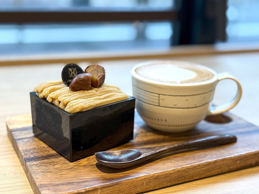 ホテル オリエンタル エクスプレス 福岡天神 福岡