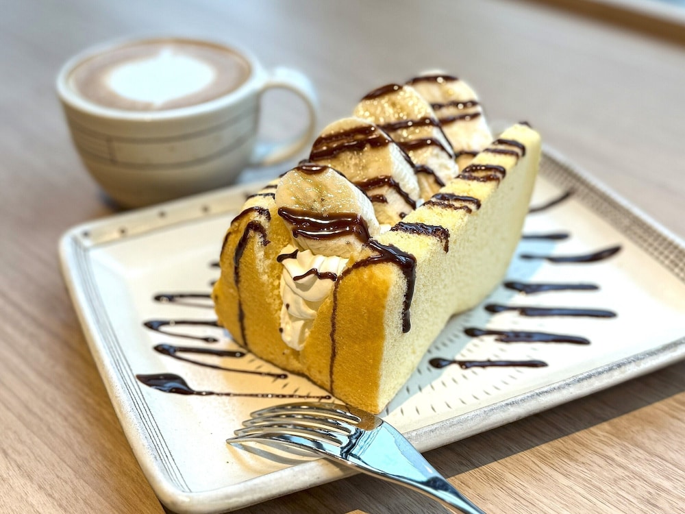 ホテル オリエンタル エクスプレス 福岡天神 福岡