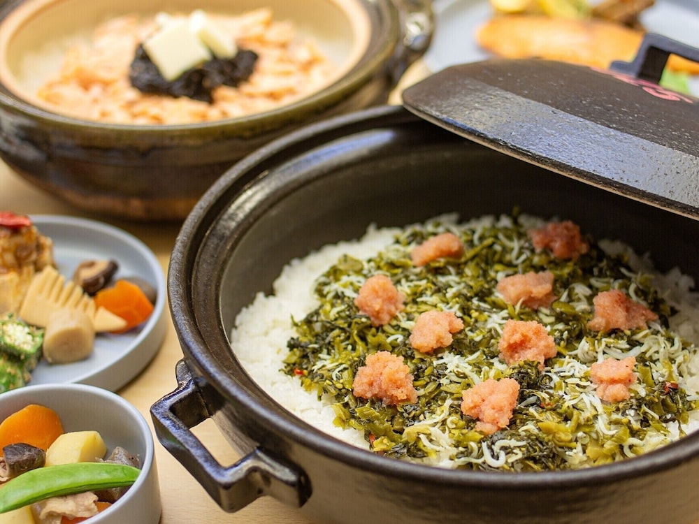 ホテル オリエンタル エクスプレス 福岡天神 福岡