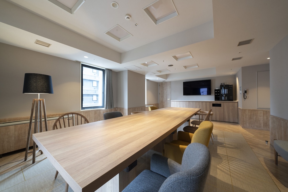 ホテル オリエンタル エクスプレス 福岡天神 福岡