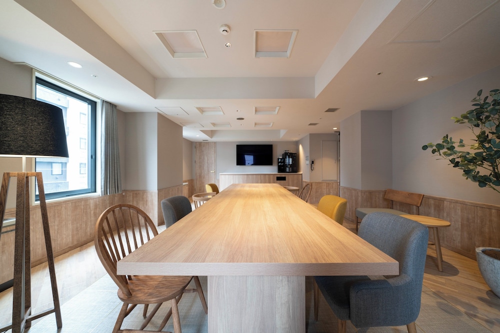 ホテル オリエンタル エクスプレス 福岡天神 福岡