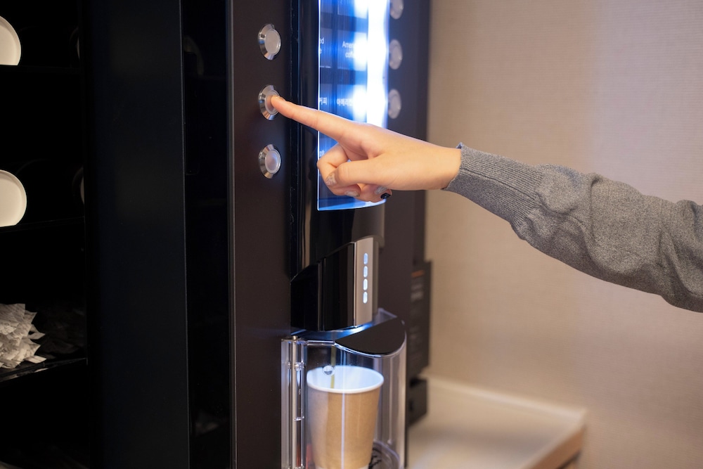 ホテル オリエンタル エクスプレス 福岡天神 福岡