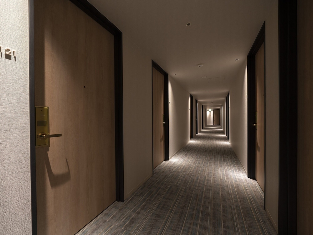 ホテル オリエンタル エクスプレス 福岡天神 福岡