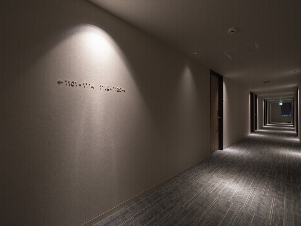 ホテル オリエンタル エクスプレス 福岡天神 福岡