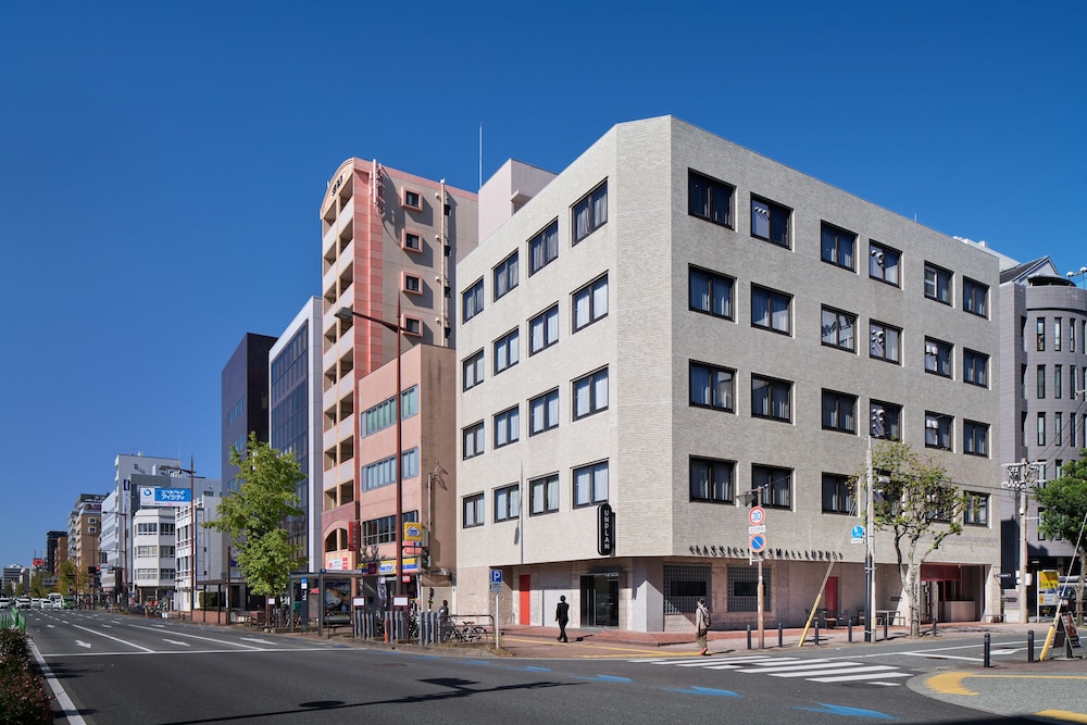 UNPLAN FUKUOKA 福岡