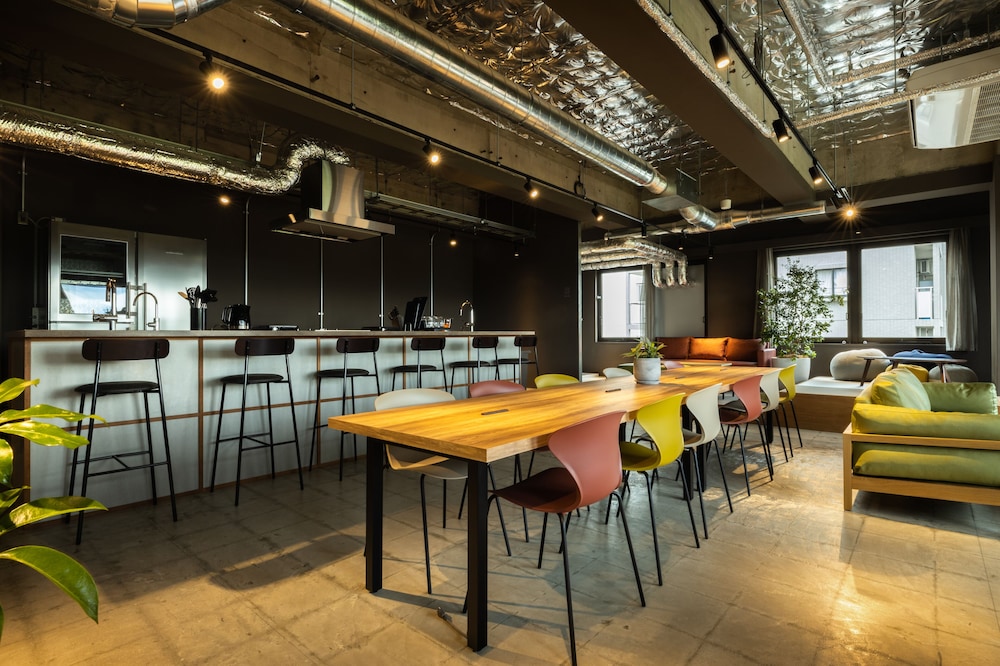 UNPLAN FUKUOKA 福岡
