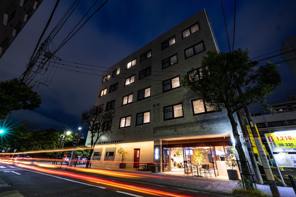 UNPLAN FUKUOKA 福岡