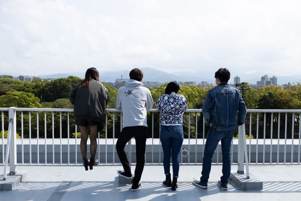 UNPLAN FUKUOKA 福岡