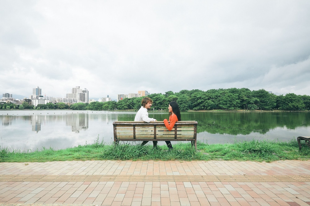 UNPLAN FUKUOKA 福岡