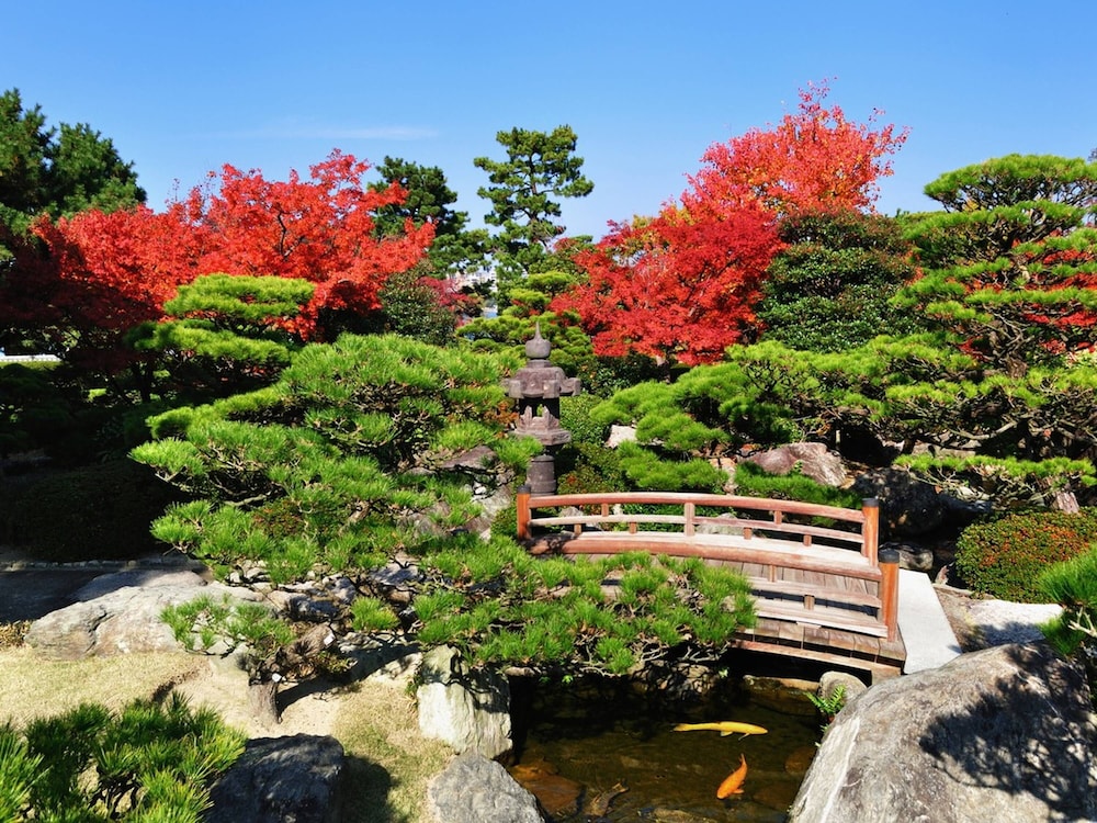 アパホテル〈博多駅前３丁目〉 福岡