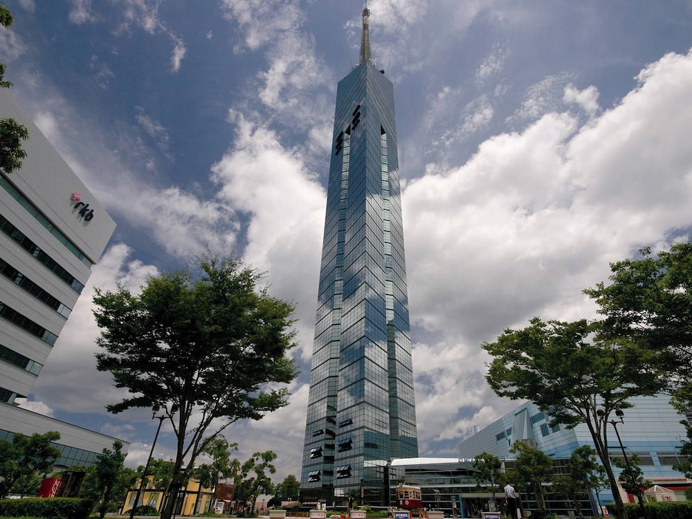 アパホテル〈博多駅前３丁目〉 福岡