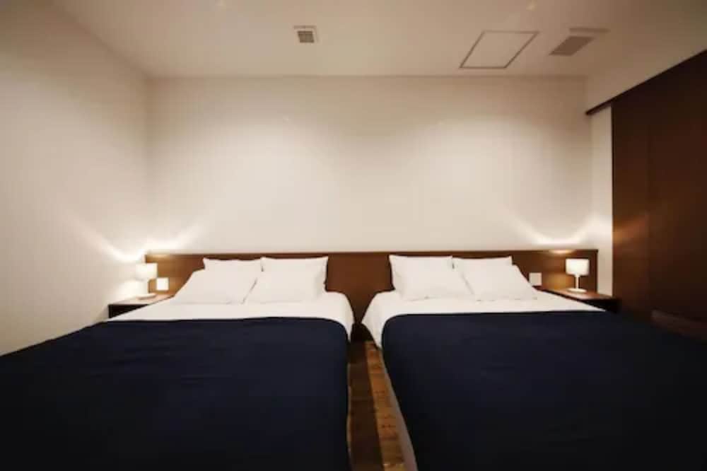 ゾンクホテル博多 福岡