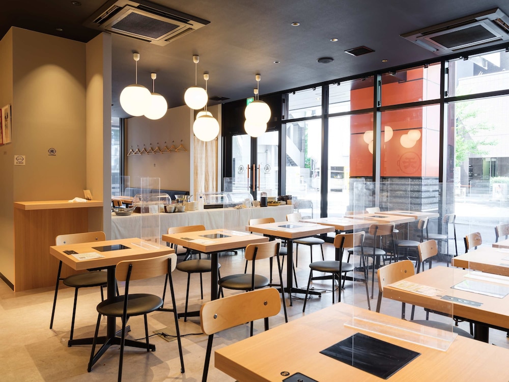 アパホテル & リゾート〈博多駅東〉 福岡